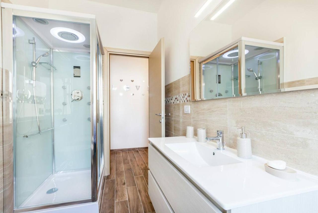 Apartment Residenza Larissa Luxury 1 *
