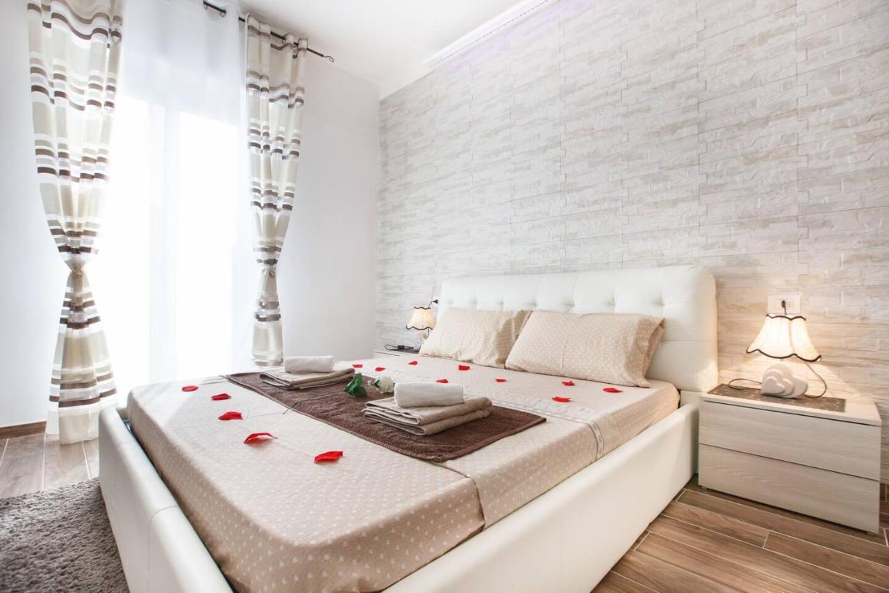 Apartment Residenza Larissa Luxury 1 Verona