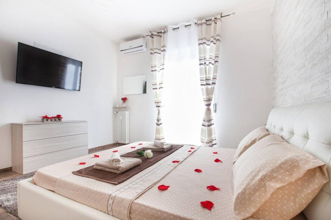 Apartment Residenza Larissa Luxury 1 *